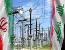 صادرات برق ایران به عراق