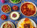 غذاهای-محلی-تهران