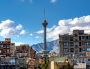 تهران تهران