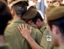 سربازان اسرائیل