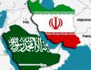 ایران+و+عربستان