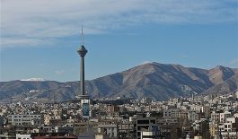 آب+و+هوای+تهران (۳)