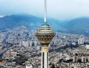 هوای+تهران