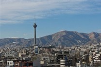 آب+و+هوای+تهران (۴)