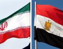 ایران+و+مصر