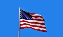 پرچم+آمریکا