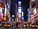 Times-Square-New-York-City-At-Night