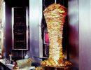 shawarma-meat
