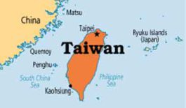 کشور-تایوان
